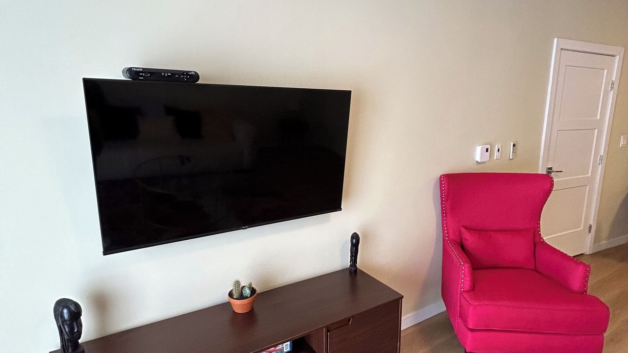 Photo of Livingroom in Antigonish