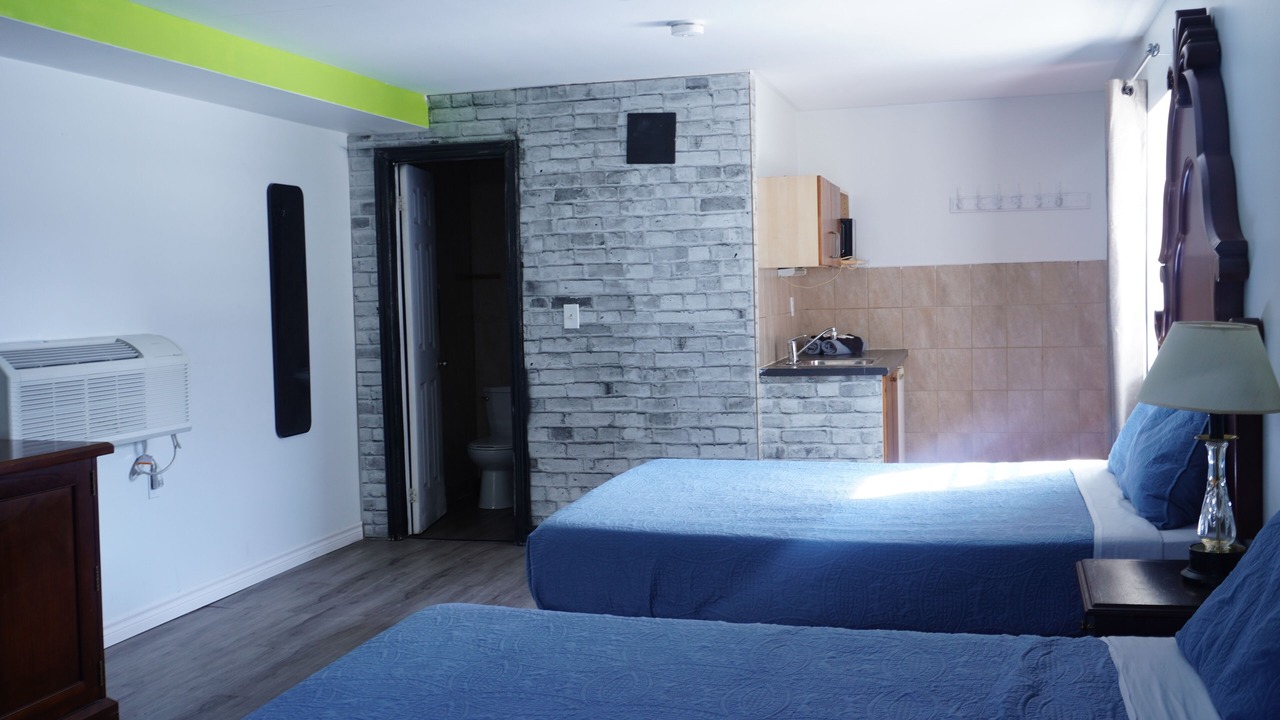 Photo of Bedroom in Aldershot