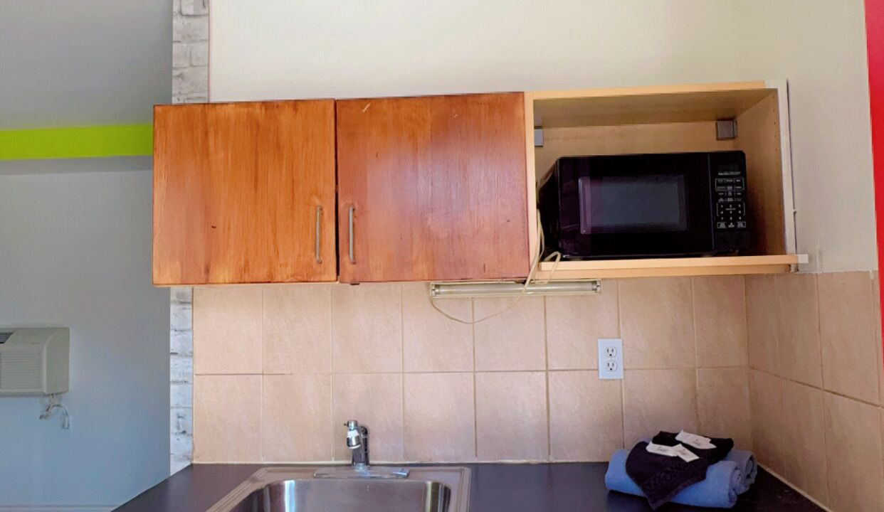 Photo of Kitchen in Aldershot
