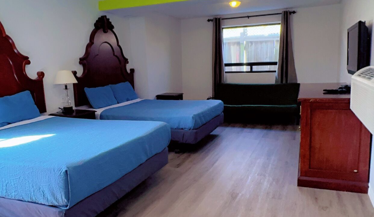 Photo of Bedroom in Aldershot