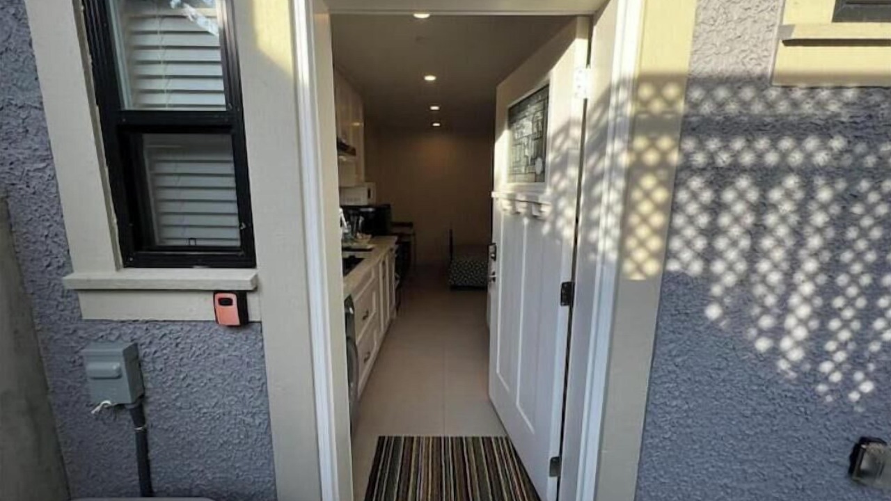 Photo of Outdoor in Arbutus Ridge