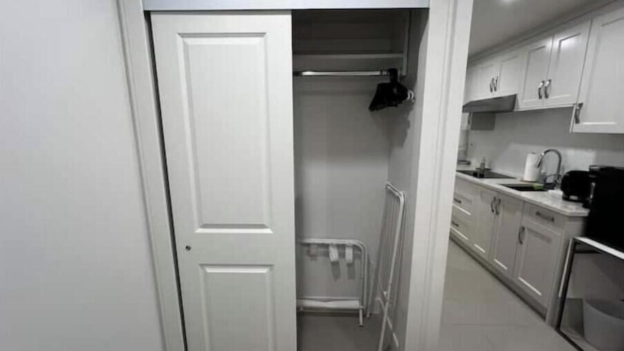 Photo of Kitchen in Arbutus Ridge