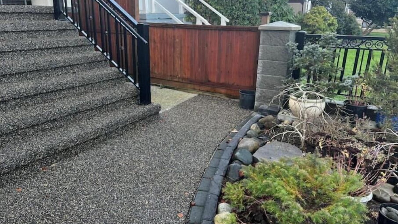 Photo of Outdoor in Arbutus Ridge