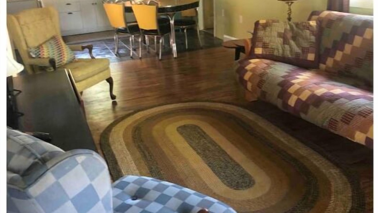 Photo of Livingroom in Lion's Head