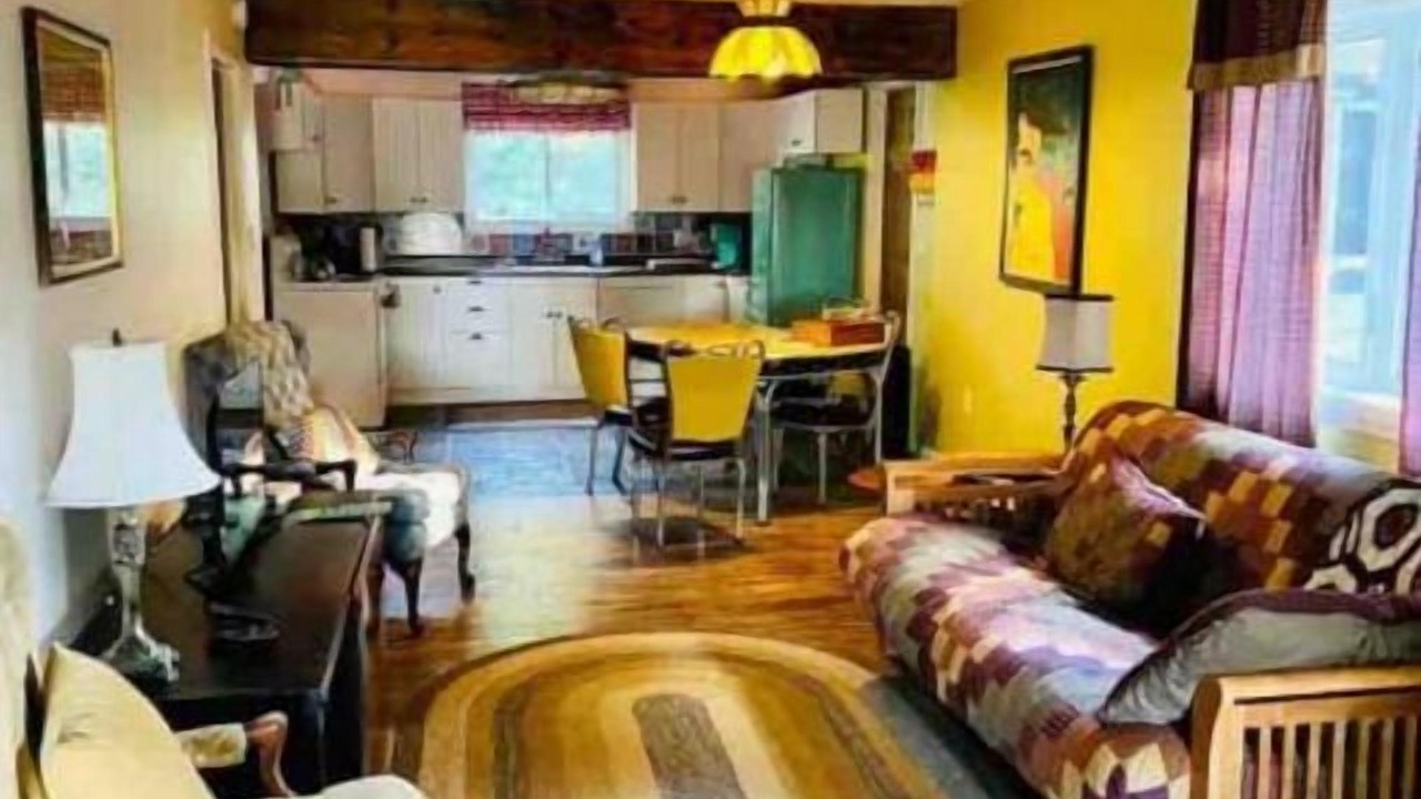Photo of Livingroom in Lion's Head