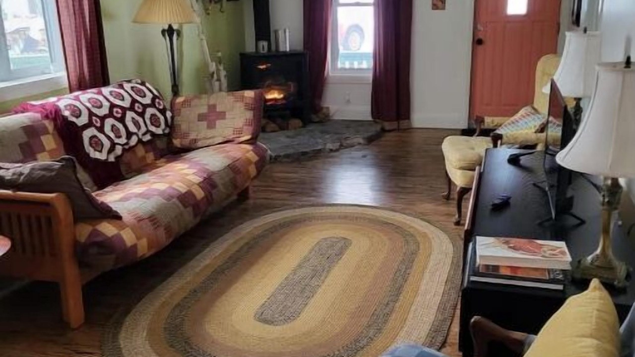 Photo of Livingroom in Lion's Head
