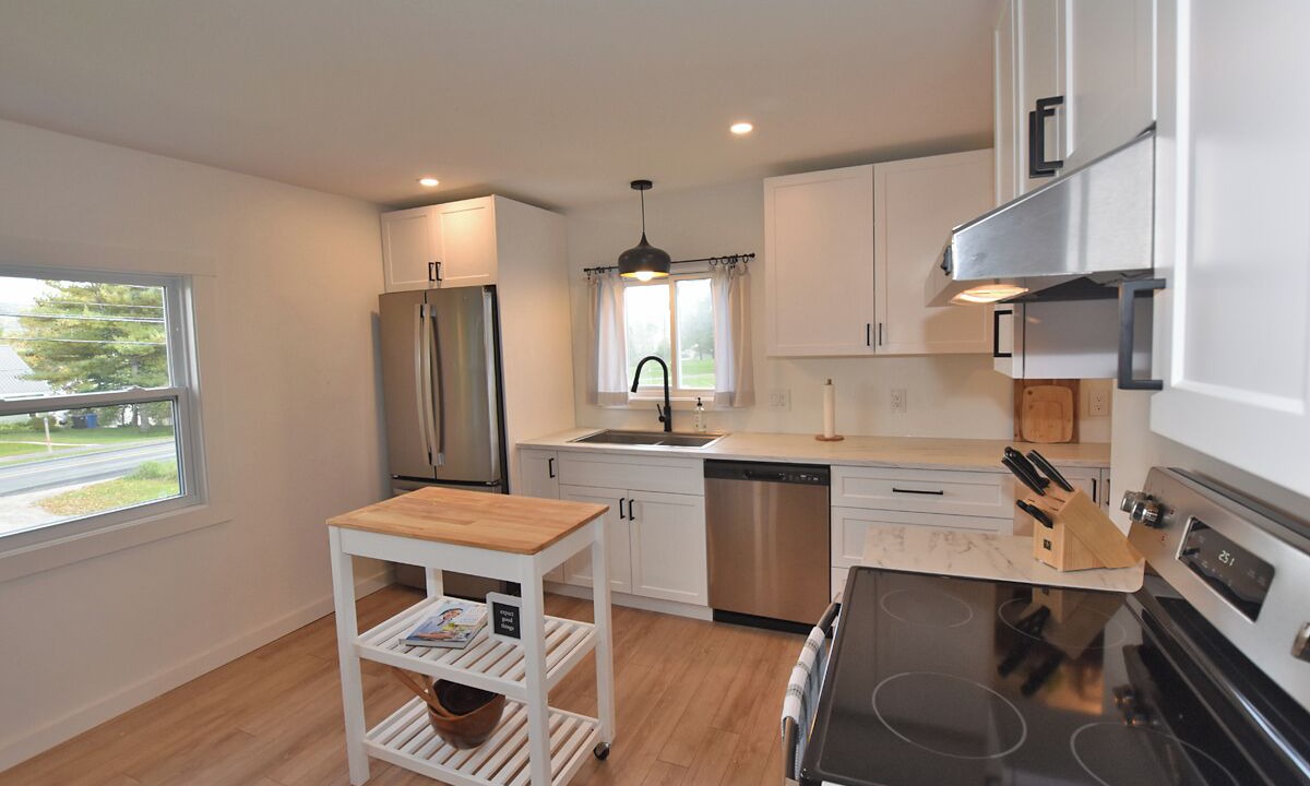 Photo of Kitchen in Woodstock
