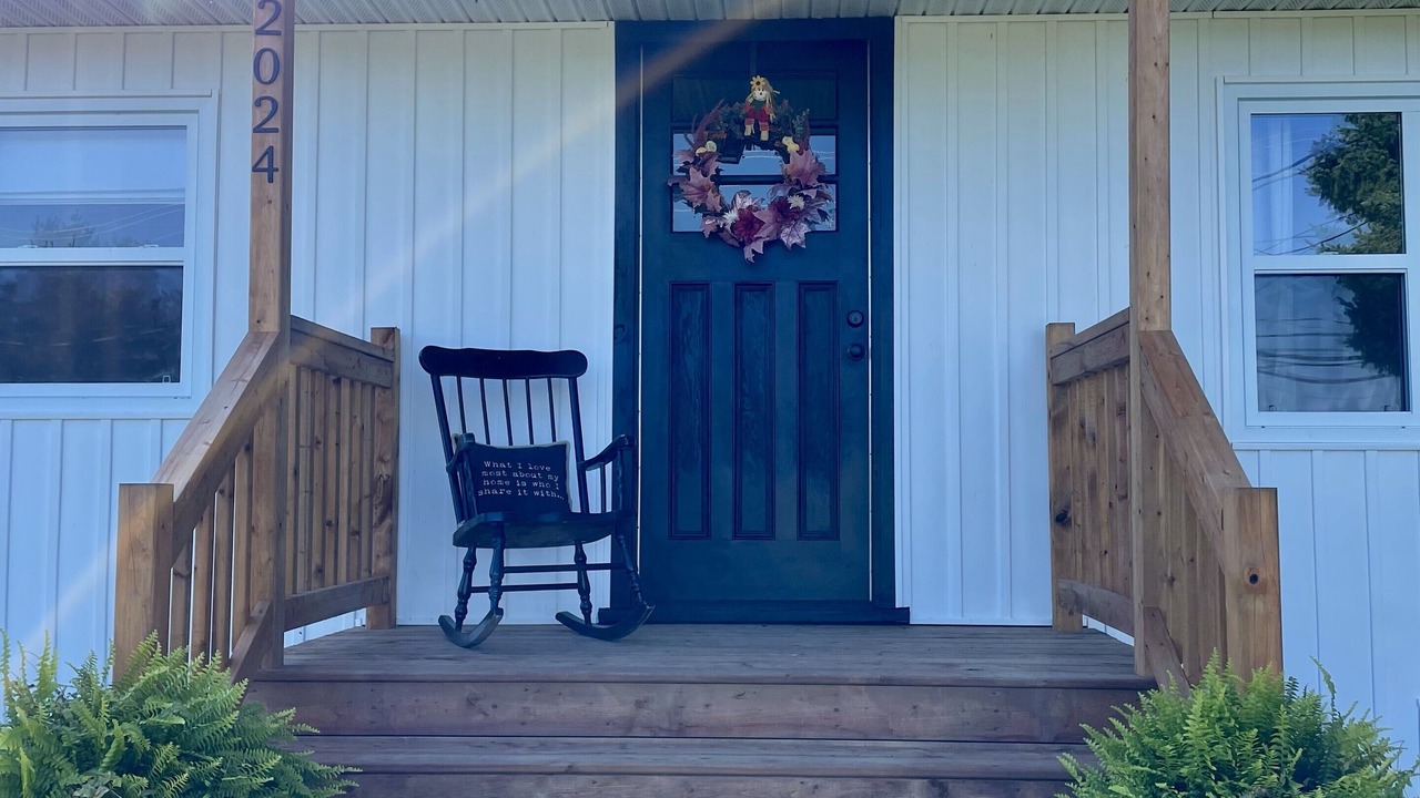 Photo of Outdoor in Woodstock