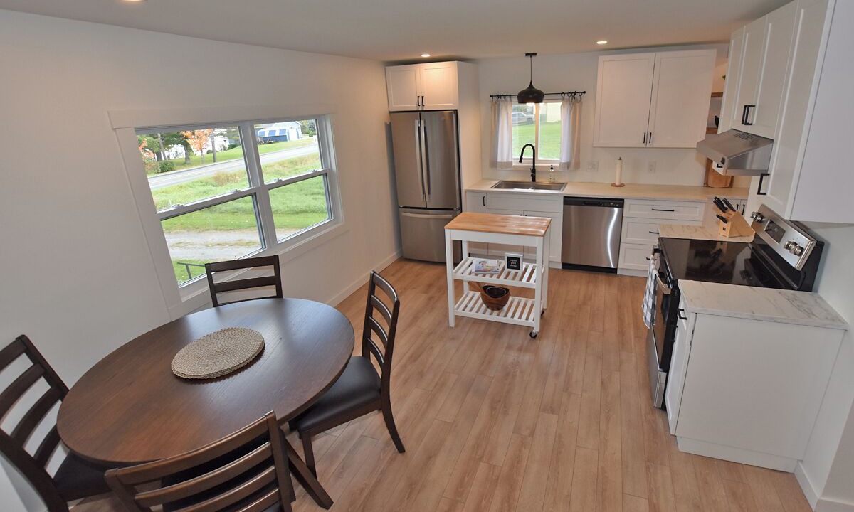 Photo of Kitchen in Woodstock
