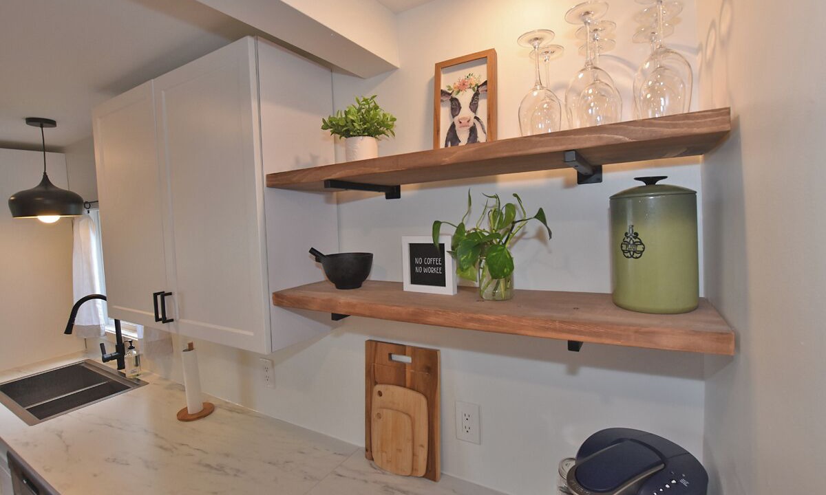 Photo of Kitchen in Woodstock