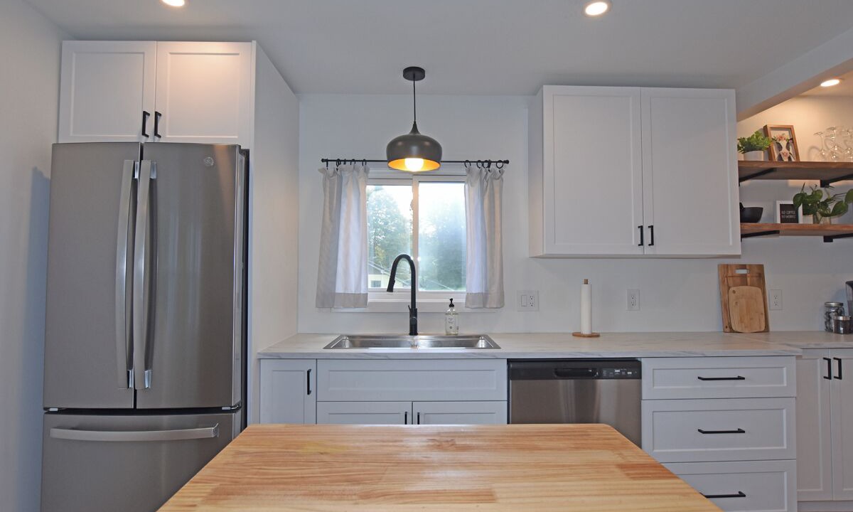 Photo of Kitchen in Woodstock