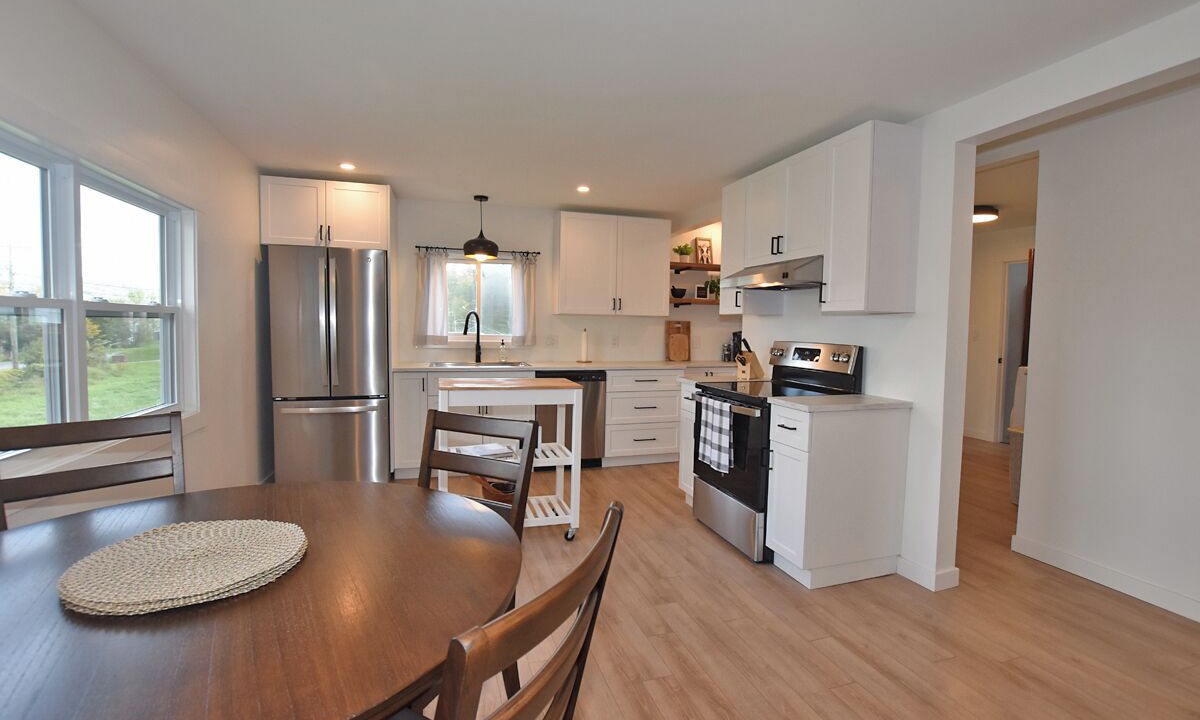 Photo of Kitchen in Woodstock