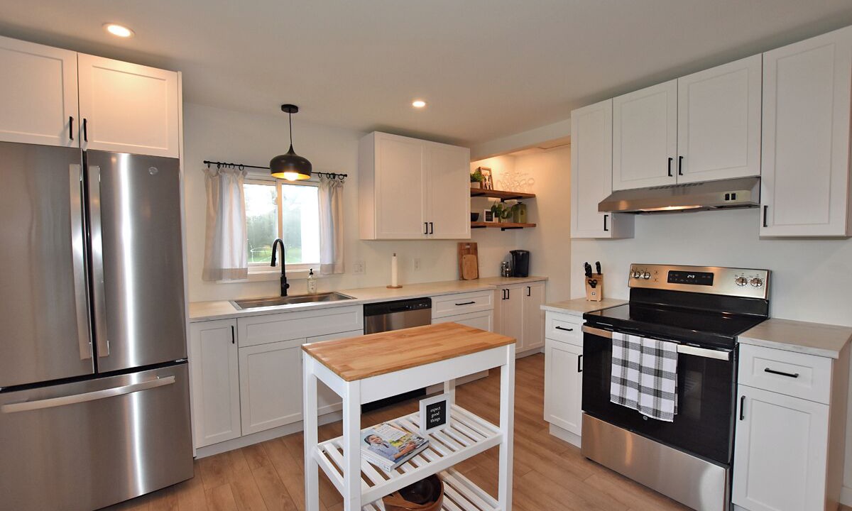 Photo of Kitchen in Woodstock