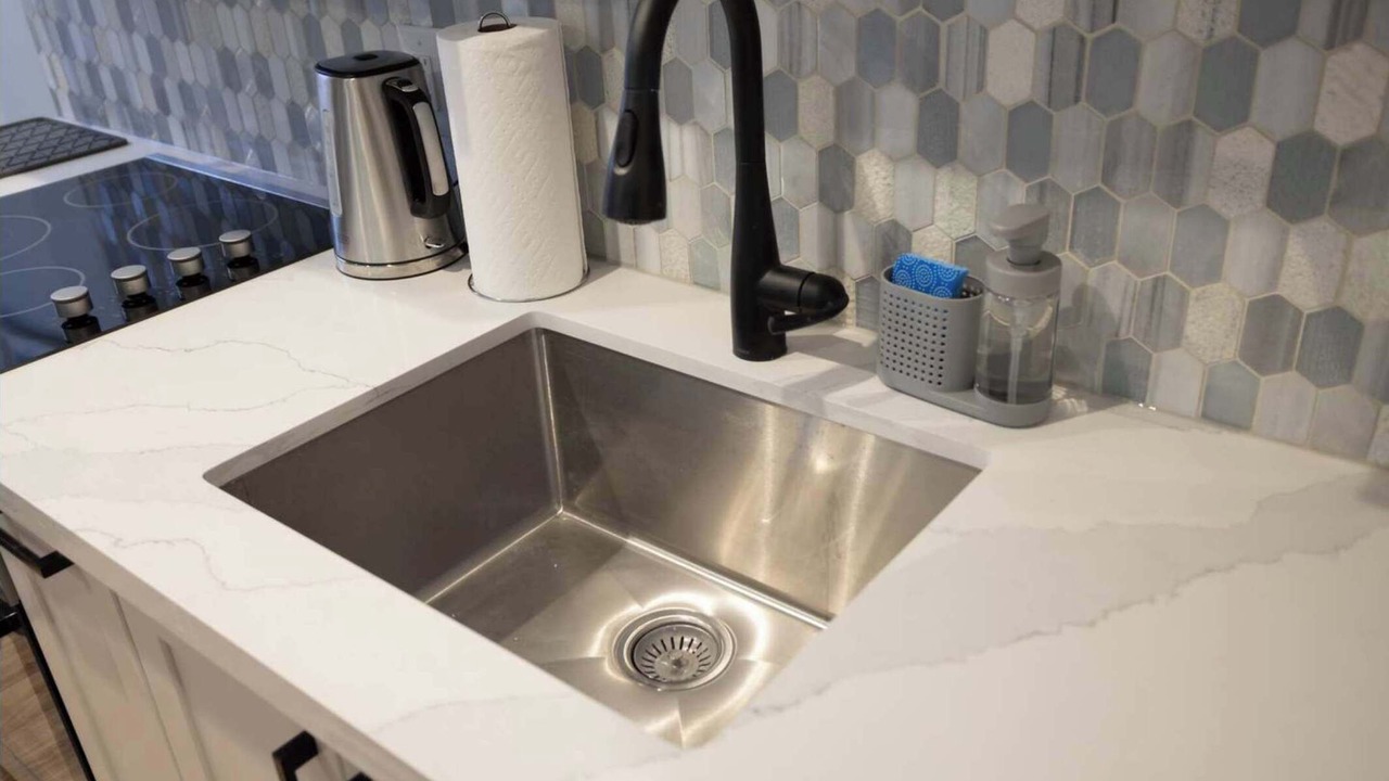 Photo of Kitchen in Leslieville