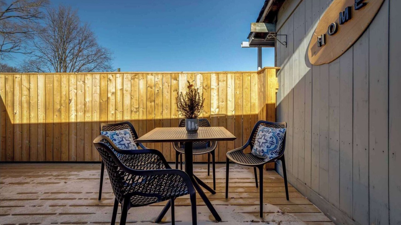 Photo of Outdoor in Leslieville