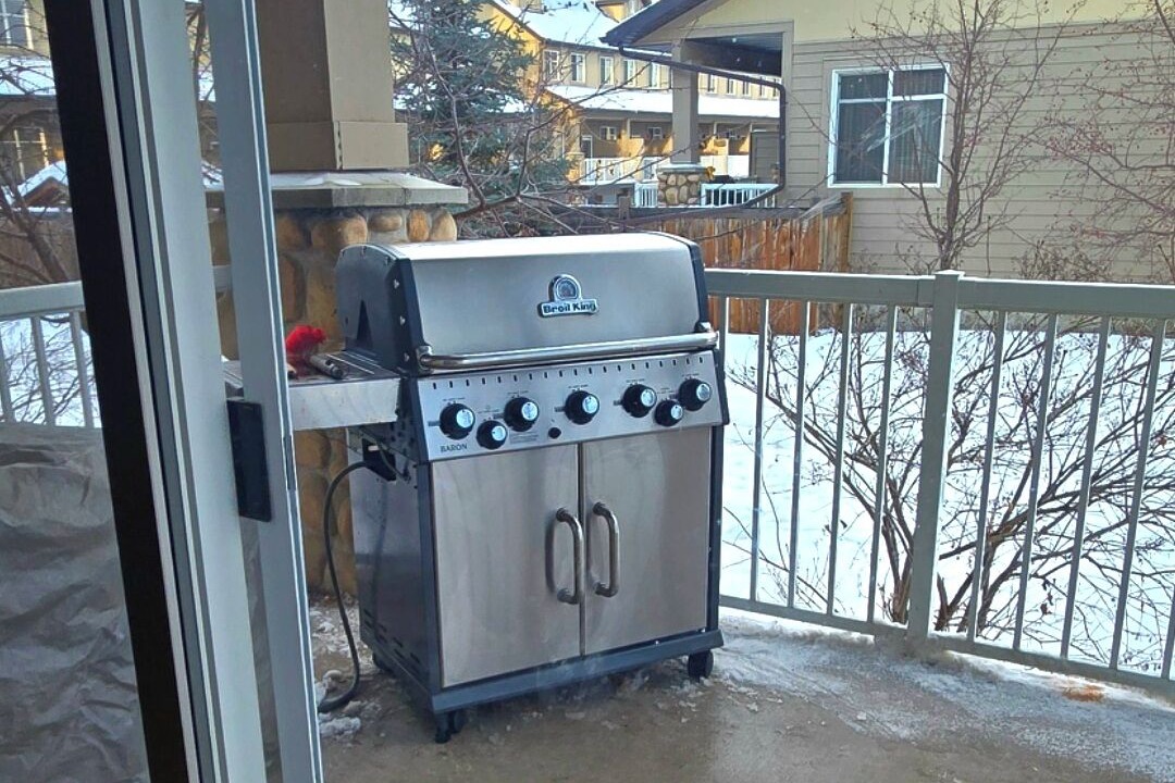 Photo of Outdoor in Fort McMurray