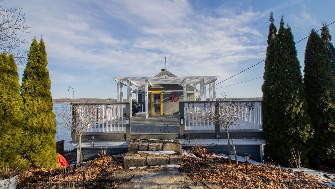Photo of Outdoor in Elizabethtown-Kitley