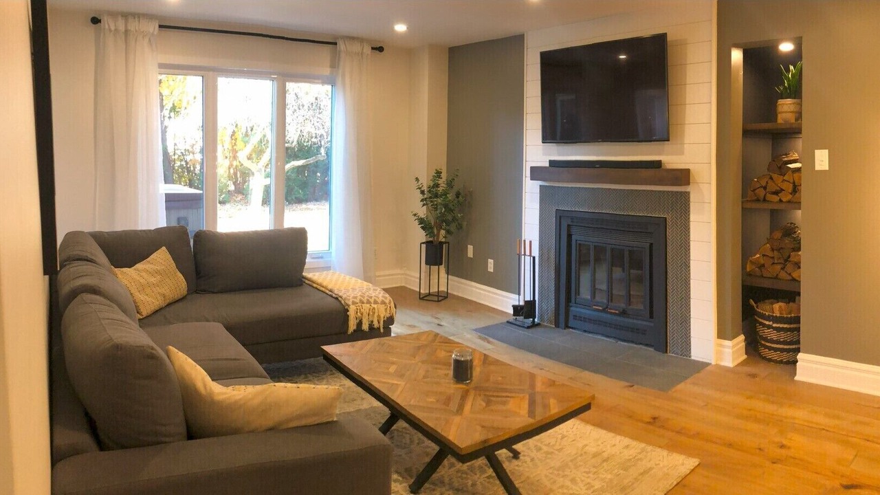 Photo of Livingroom in Oka