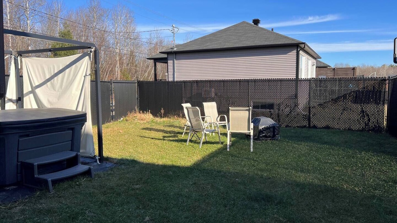 Photo of Outdoor in Saint-Elie-dʼOrford