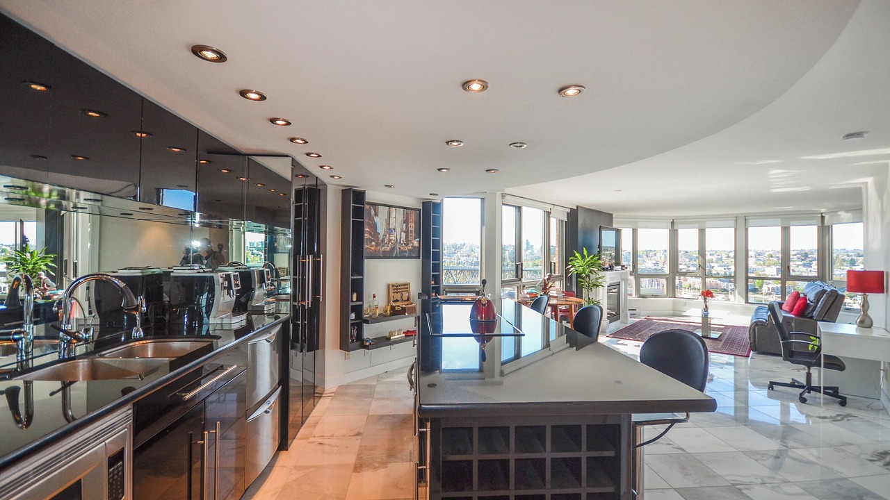 Photo of Kitchen in Kitsilano