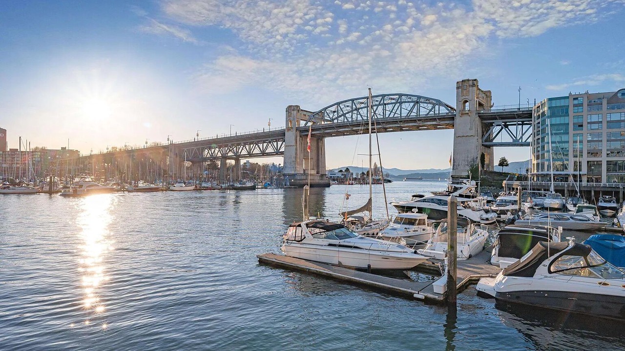 Photo of Others in Kitsilano