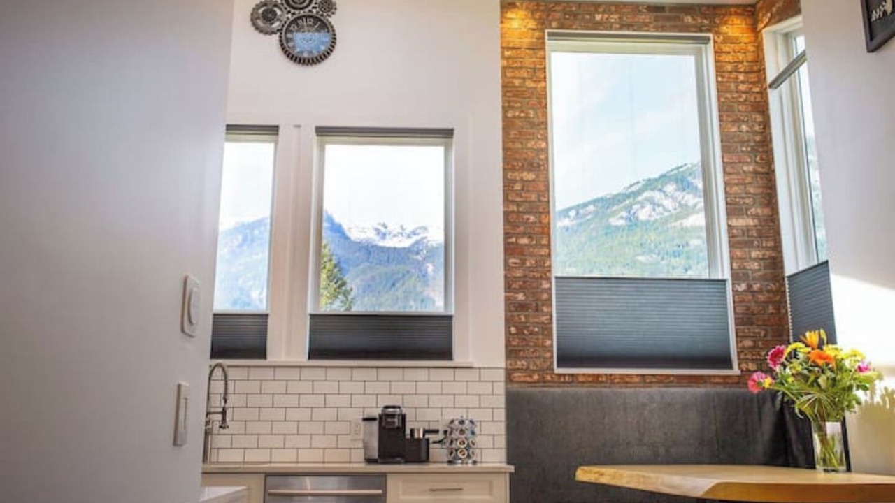 Photo of Kitchen in Squamish