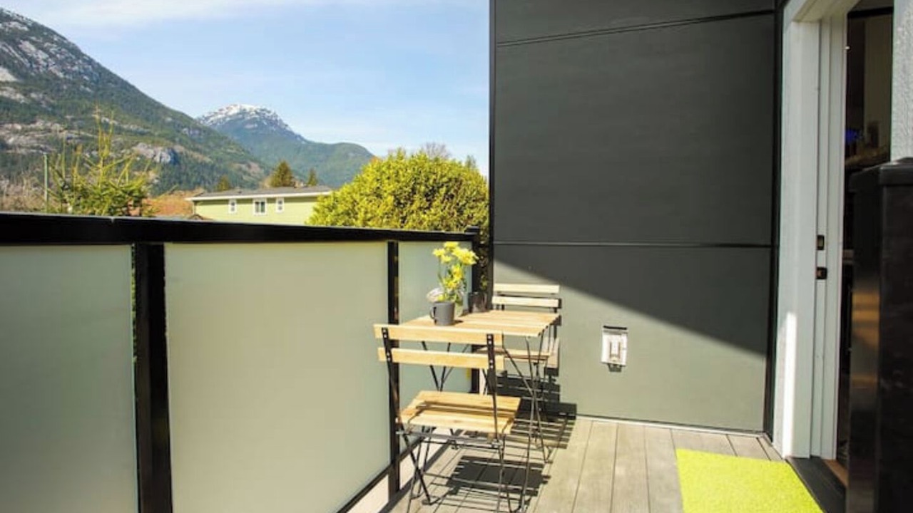 Photo of Outdoor in Squamish