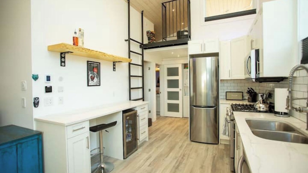 Photo of Kitchen in Squamish