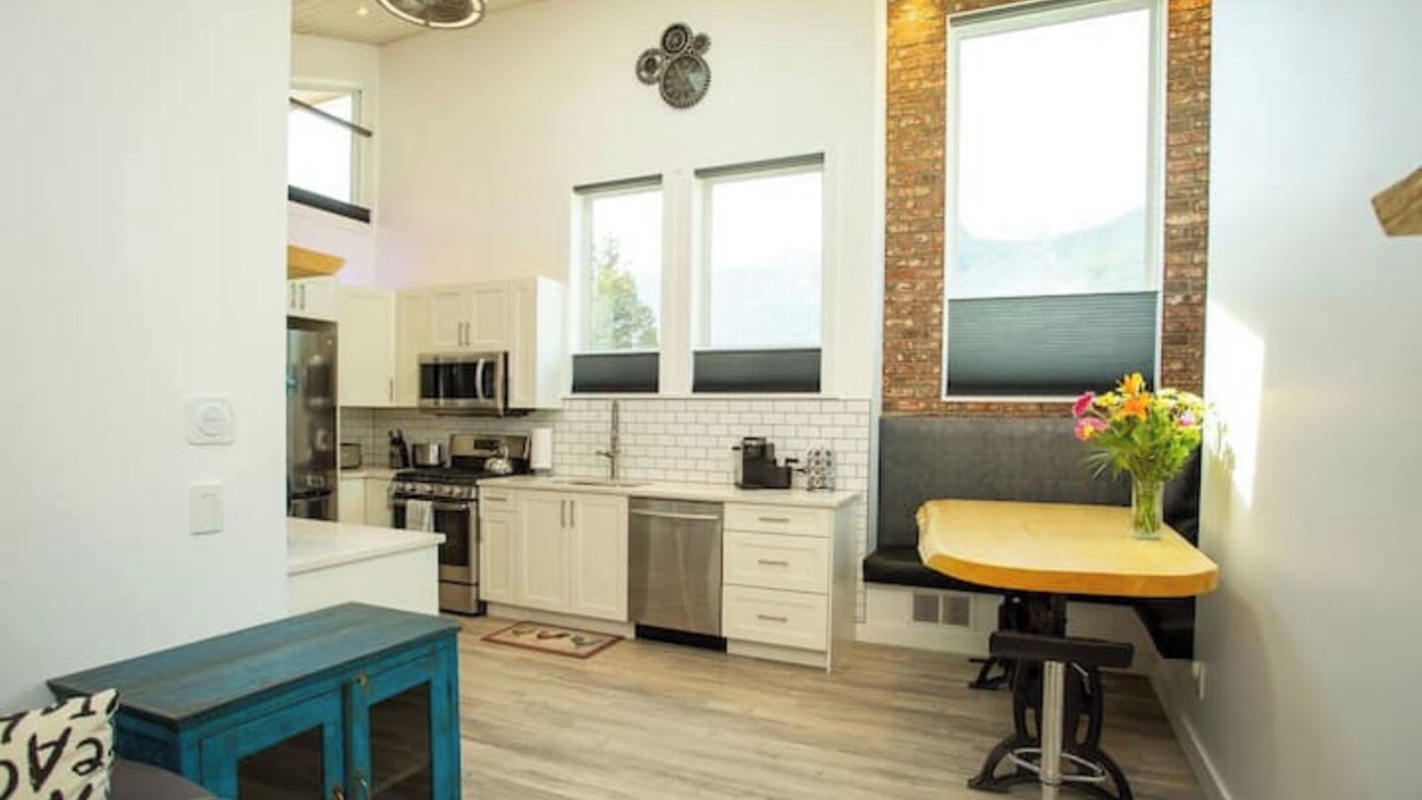 Photo of Kitchen in Squamish