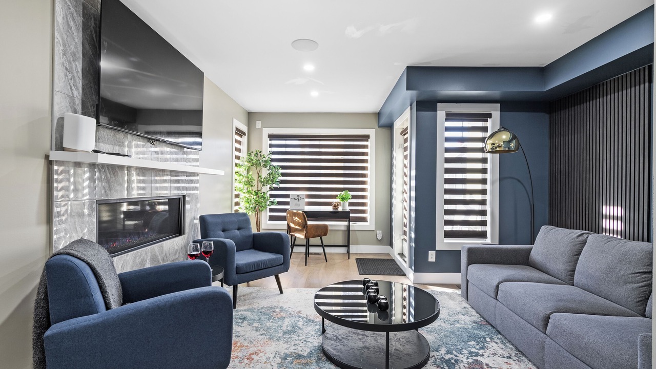 Photo of Livingroom in Connaught