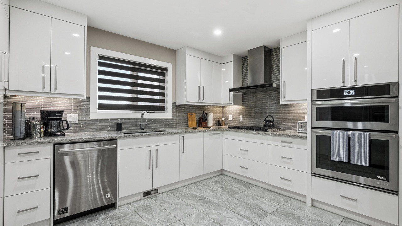 Photo of Kitchen in Connaught