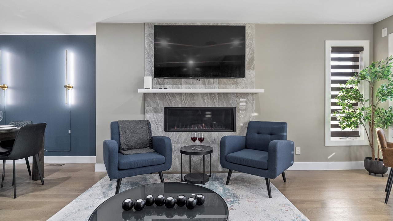Photo of Livingroom in Connaught