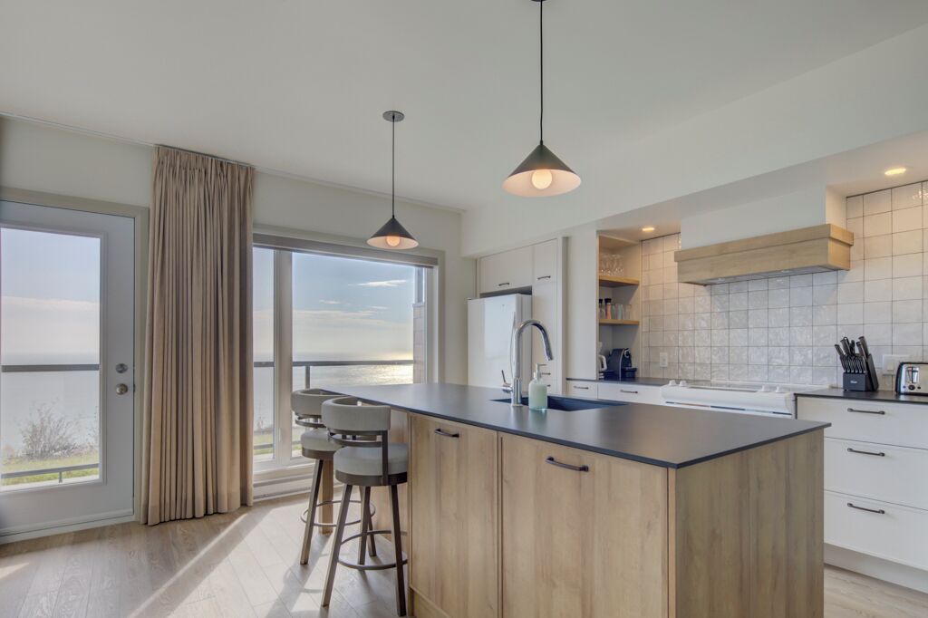 Photo of Kitchen in Cap-a-l'Aigle