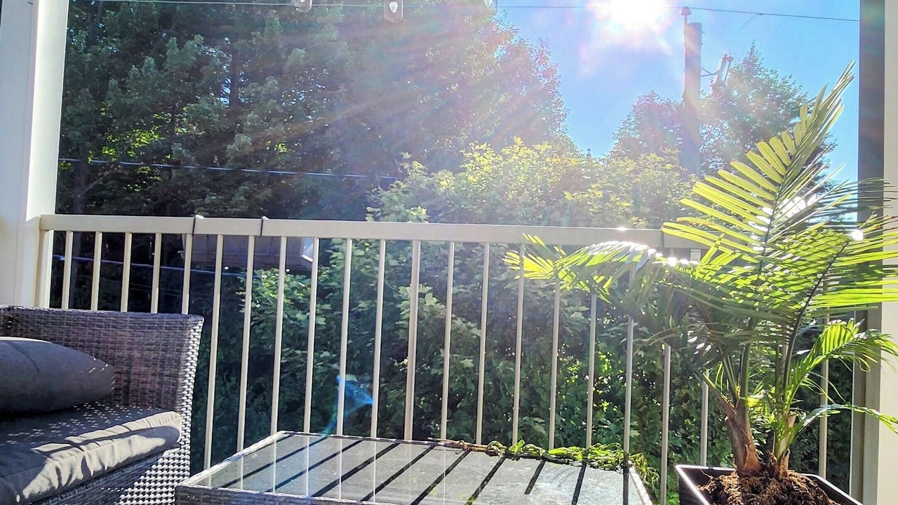 Photo of Outdoor in La Riviere-du-Nord Regional County Municipality