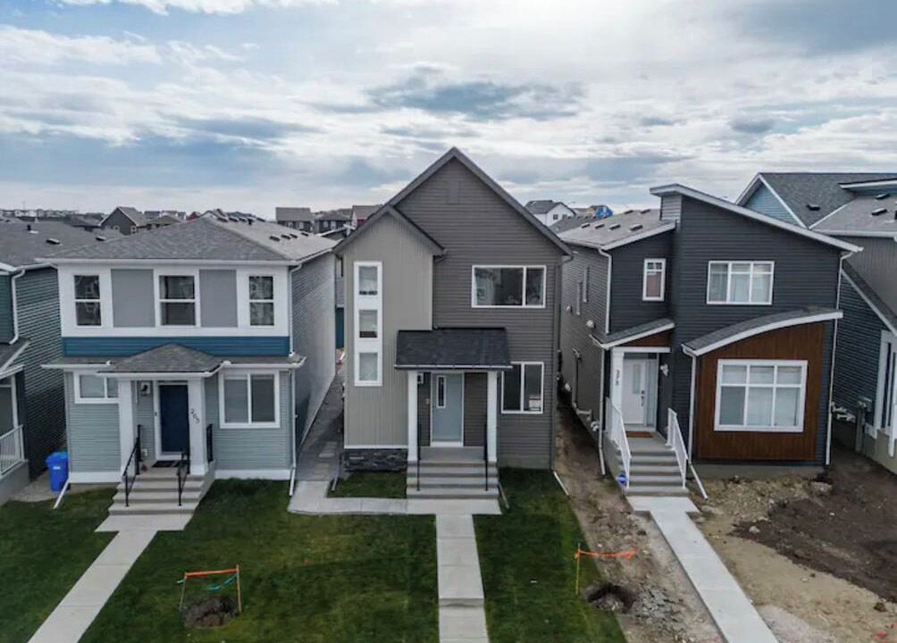 Photo of Outdoor in Calgary