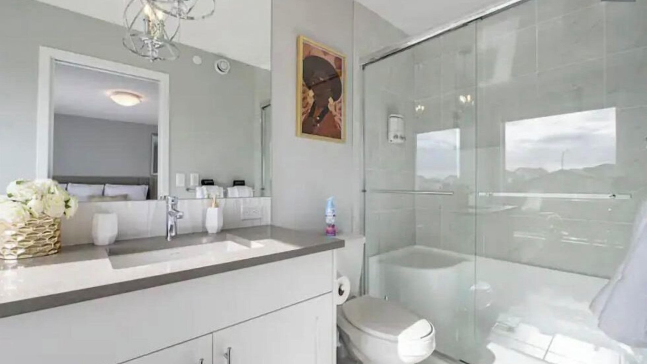 Photo of Bathroom in Calgary