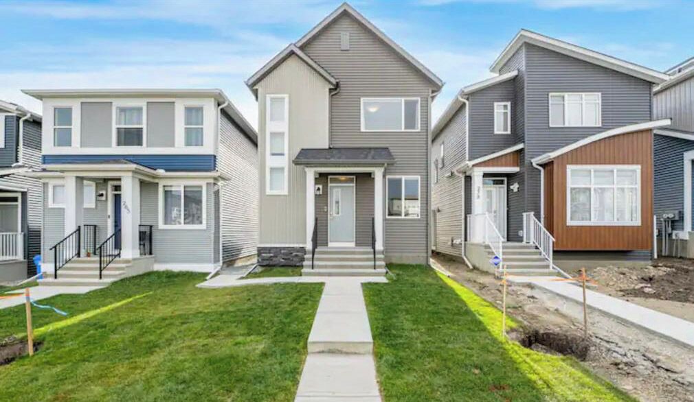 Photo of Outdoor in Calgary