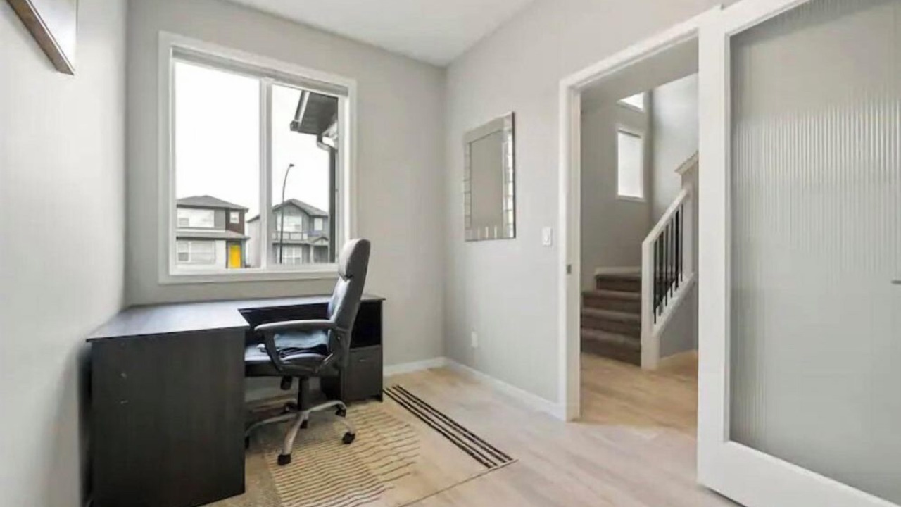 Photo of Bedroom in Calgary