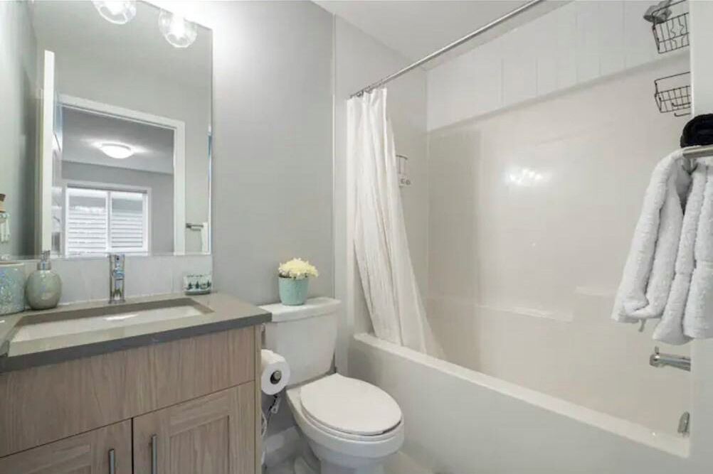 Photo of Bathroom in Calgary