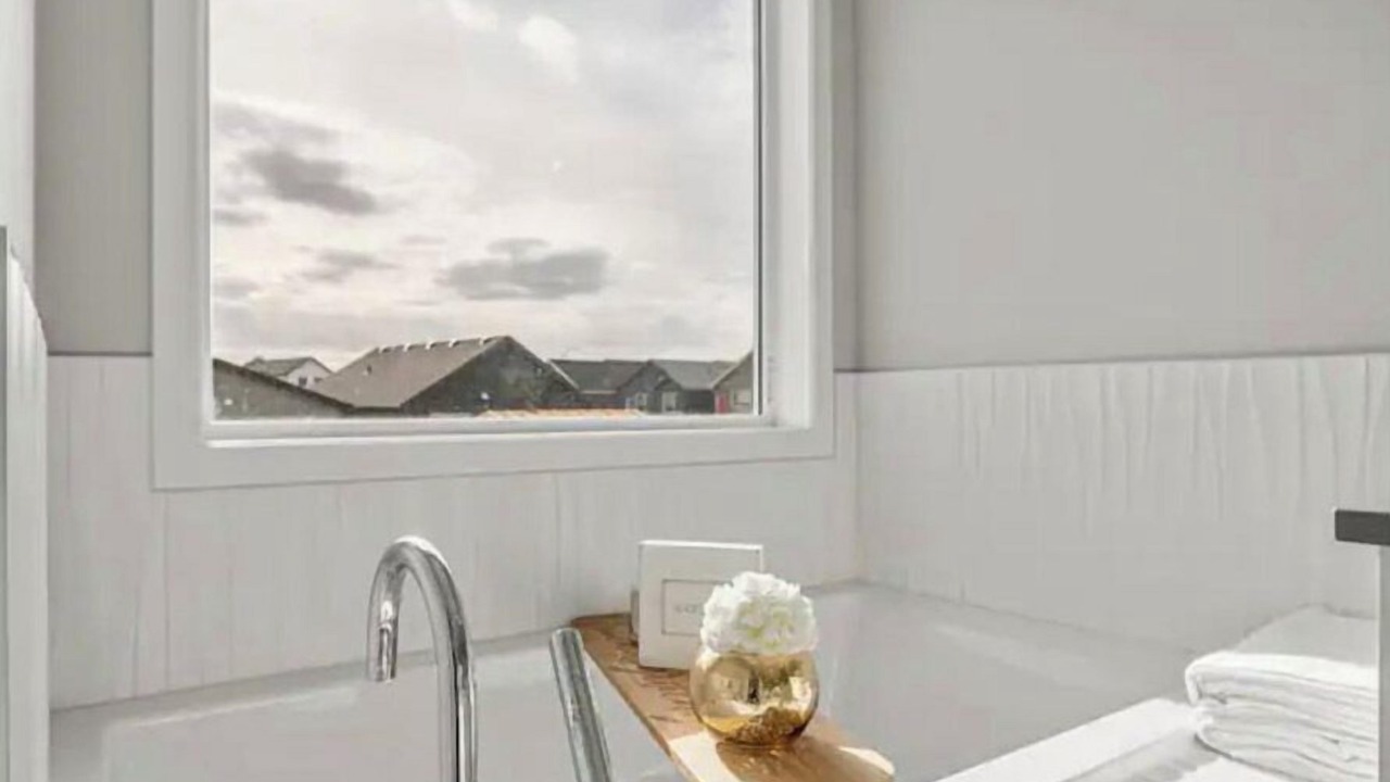 Photo of Bathroom in Calgary