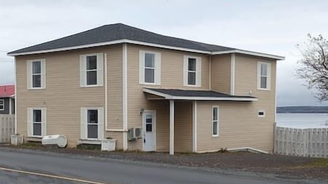 Photo of Outdoor in Lewisporte