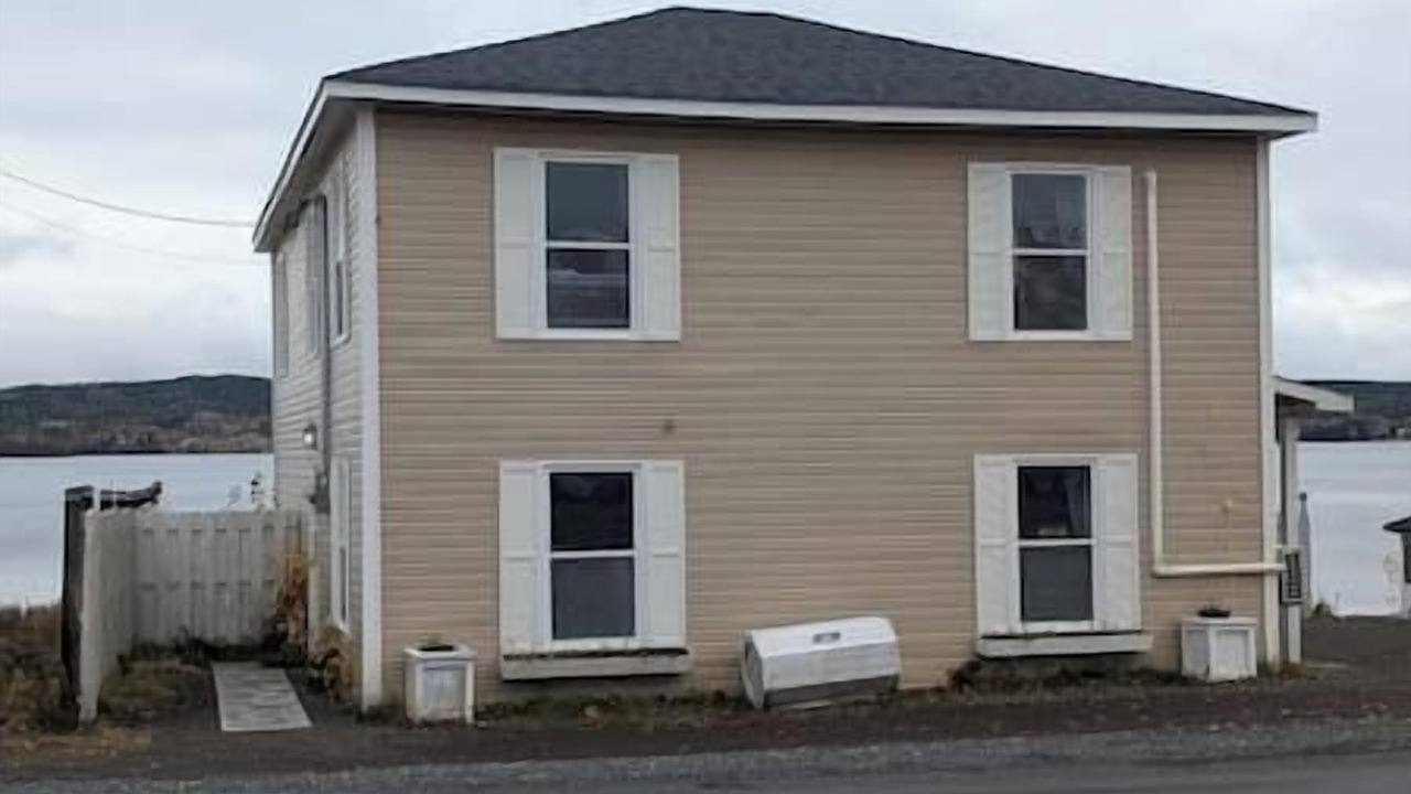 Photo of Outdoor in Lewisporte