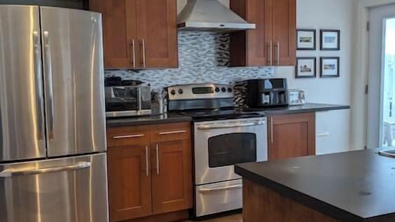 Photo of Kitchen in Lewisporte