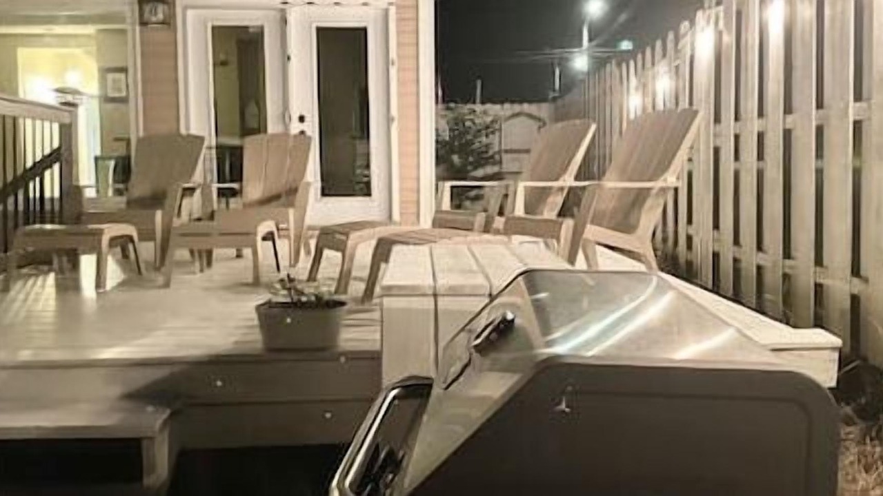Photo of Patio Balcony in Lewisporte
