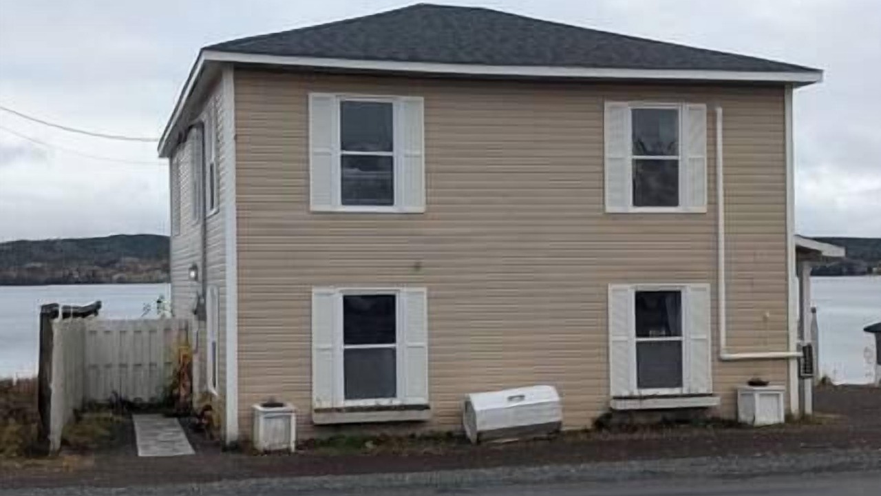 Photo of Outdoor in Lewisporte