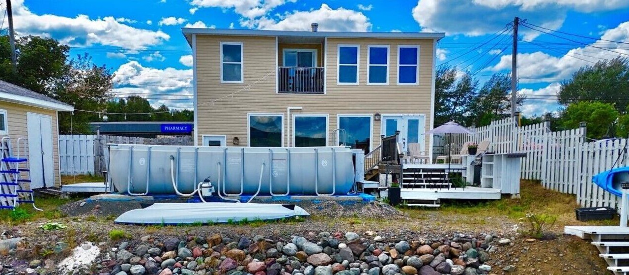 Photo of Outdoor in Lewisporte