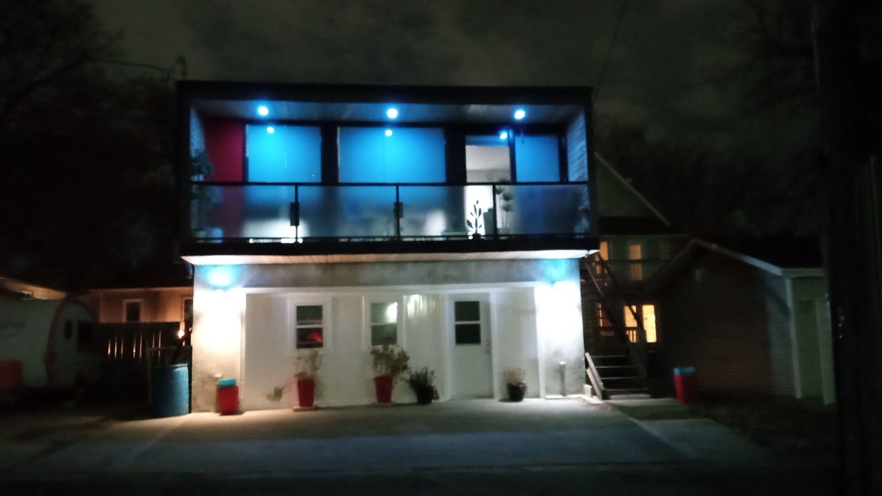 Photo of Outdoor in Old Strathcona