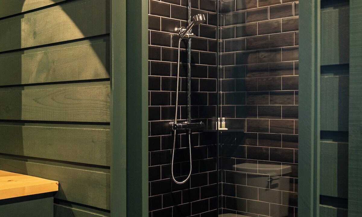 Photo of Bathroom in Saint-Simeon
