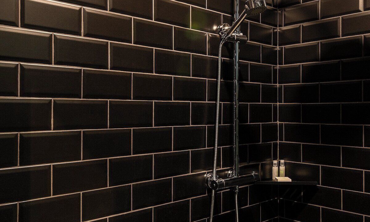 Photo of Bathroom in Saint-Simeon