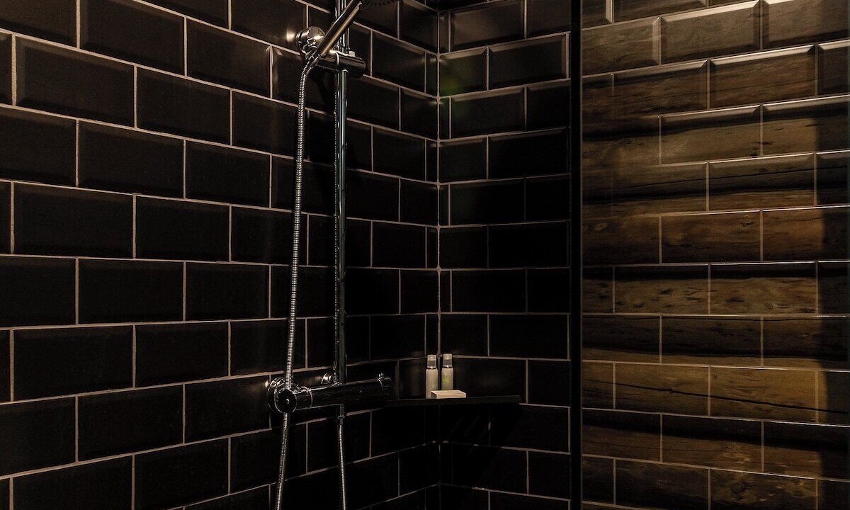 Photo of Bathroom in Saint-Simeon